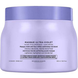 Kerastase Blond Absolu Masque Ultra-Violet 500 ml