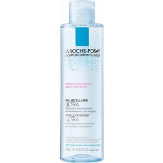 La Roche-Posay Effaclar Micellar Water 200 ml