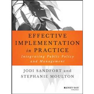 Effective Implementation In Practice