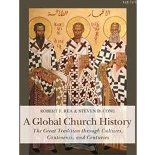 A Global Church History