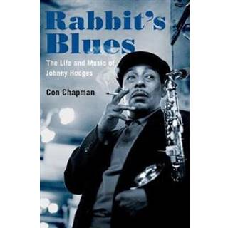 Rabbit's Blues