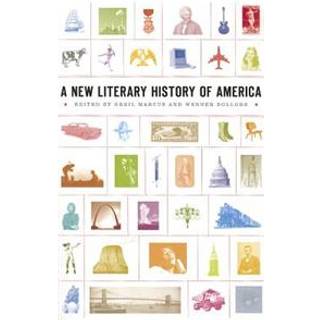A New Literary History of America