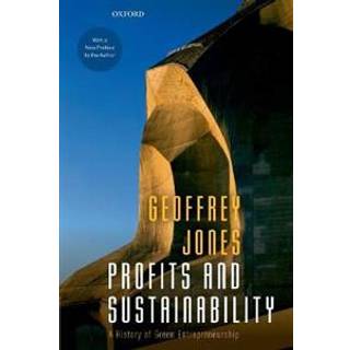 Profits and Sustainability