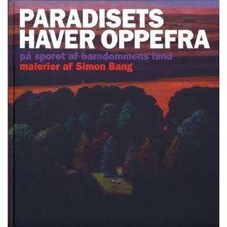 Paradisets haver oppefra