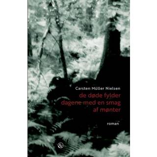 de døde fylder dagene med en smag af mønter