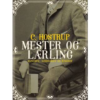 Mester og lærling