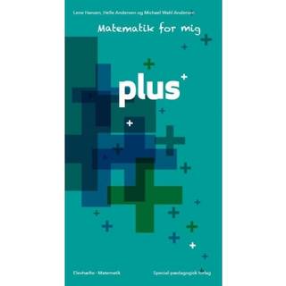 Matematik for mig, Plus