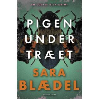Pigen under træet af Sara Blædel
