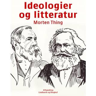 Ideologier og litteratur