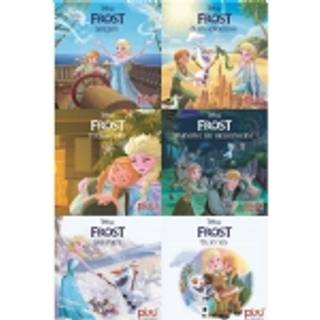 Pixi®-serie 137: Frost (kolli 48)