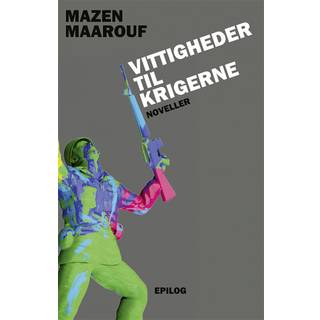 Vittigheder til krigerne