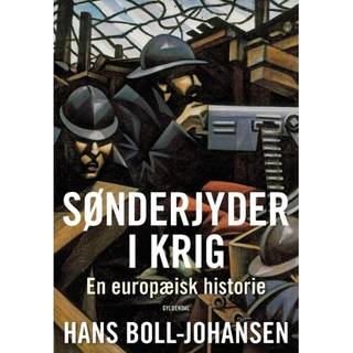Sønderjyder i krig
