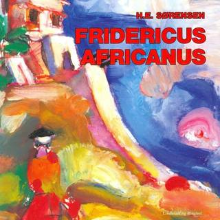 Fridericus Africanus