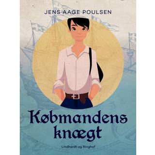 Købmandens knægt