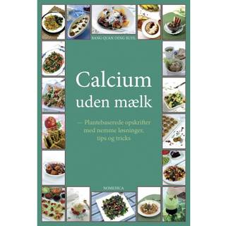 Calcium uden mælk