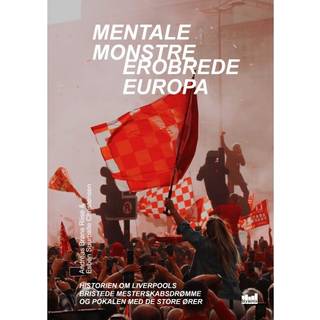 Mentale monstre erobrede Europa