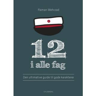 12 i alle fag