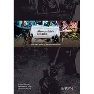 Afro-caribisk religion