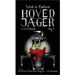 Hovedjæger