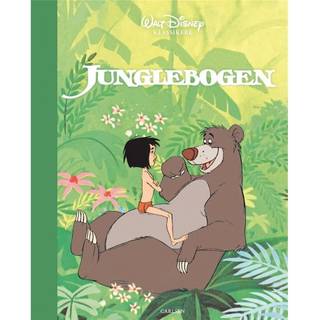 Walt Disney Klassikere - Junglebogen