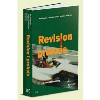 Revision i praksis - Eksempelsamling