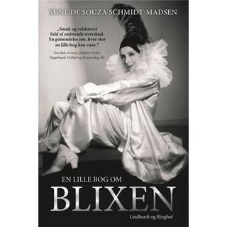 En lille bog om Blixen
