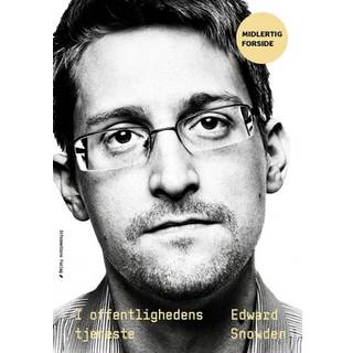 I offentlighedens tjeneste