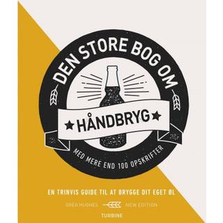 Den store bog om håndbryg