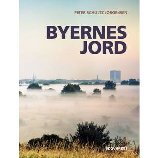 Byernes jord