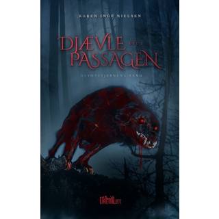 Devotstjernens Hånd - Djævlepassagen 2