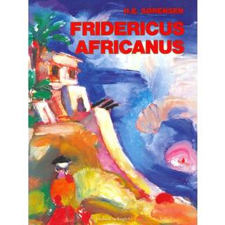 Fridericus Africanus