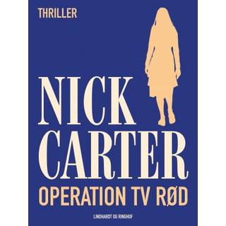 Operation Tv Rød
