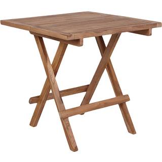 Bilbao Sofabord Teak