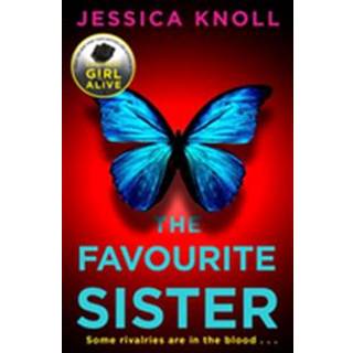 The Favourite Sister