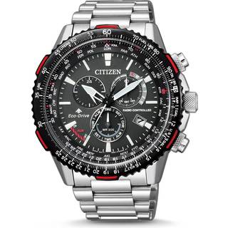 Citizen CB5001-57E Promaster Herrenuhr 45mm 20ATM