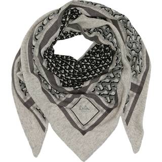 Lala Berlin Triangle Trinity Classic M Flanella