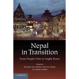 Nepal in Transition