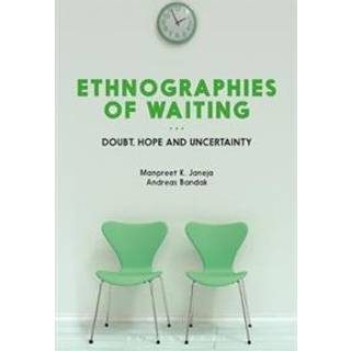 Ethnographies of Waiting