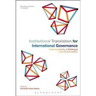 Institutional Translation for International Governance