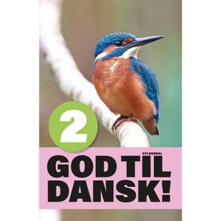 God til dansk 2