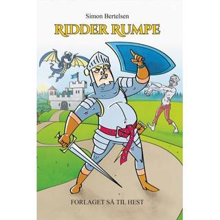 Simon Bertelsen - Ridder Rumpe