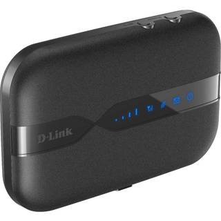 D-Link DWR-932 WiFi Hotspot