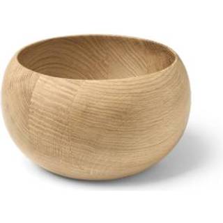 Kay Bojesen Menageri skål eg 24,5 cm