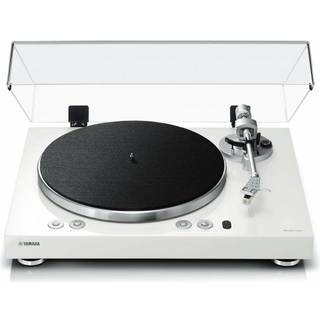 Yamaha MusicCast VINYL 500 pladespiller (TT-N503) | Sor | BUY & TRY | PRIS-MATCH