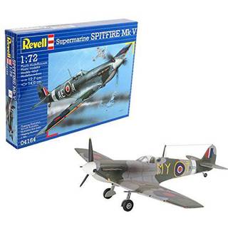 Revell Spitfire Mk V 1:72 [Levering: 1-2 dage]