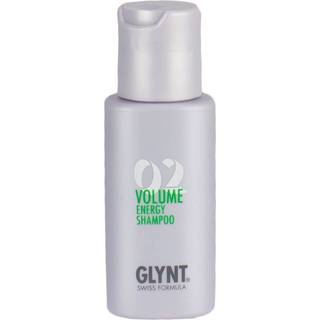 Glynt Volume Shampoo - 50ml - Hos Frisøren & Baronen