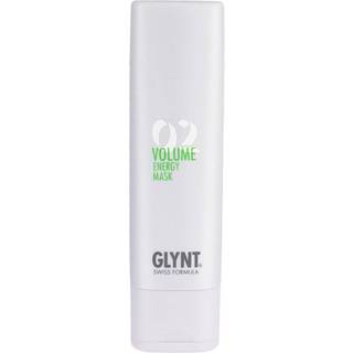 Glynt Volume Conditioner - 200ml - Balsam - Hos Frisøren & Baronen