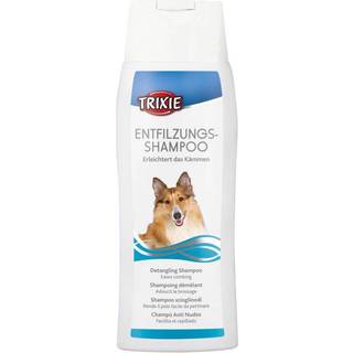 Trixie Filt fjerner-Shampoo, 250 ml