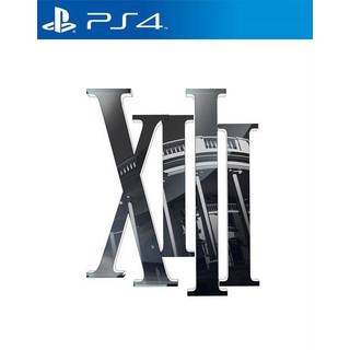 XIII: Limited Edition - Sony PlayStation 4 - Action