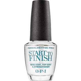 OPI Kiss Me I'm Brazilian NL A68 15 ml